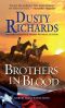 [Byrnes Family Ranch 04] • Brothers in Blood